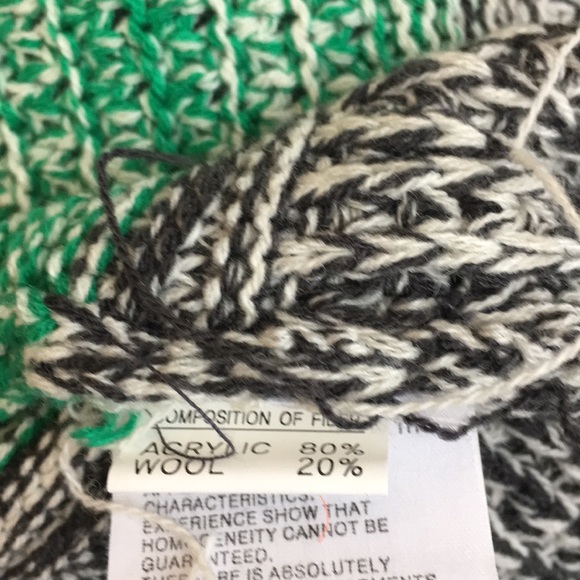 Skin & Paul London sweater - Picture 4 of 7